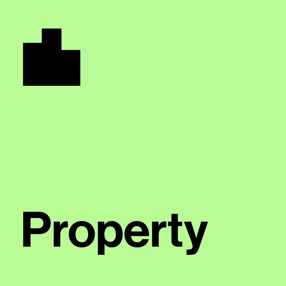 Property Developers